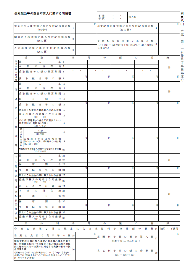 20230601_プログラムの影響箇所（操作に影響する内容）_新別表八（一）.png
