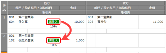 20230824_仕訳処理_008_消費税科目入力時の消費税区分.png