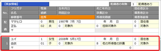 20231005_当サービスの申告書データを『給与奉行』『法定調書奉行』にダウンロードした際に更新される項目を知りたい_009_他の所得者が控除を受ける扶養親族_奉行.png