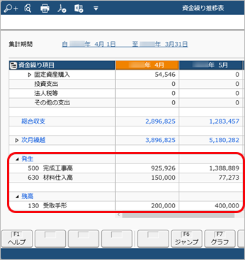 240216_参考情報として完成工事高・材料仕入高、手形残高を出力する_001.png