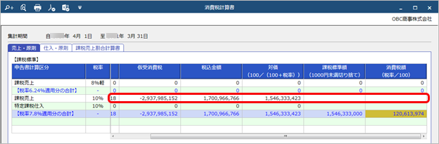 20240517_消費税申告書の金額を追跡する_004_消費税計算書.png