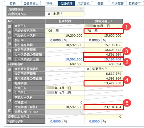 20250331_リース負債を見直した場合の「リース債務」「使用権資産」の計算方法_001.png