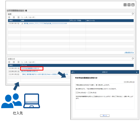 20250317_Web画面に年末年始休暇のお知らせなど、自社からのお知らせを表示する_000イメージ.png