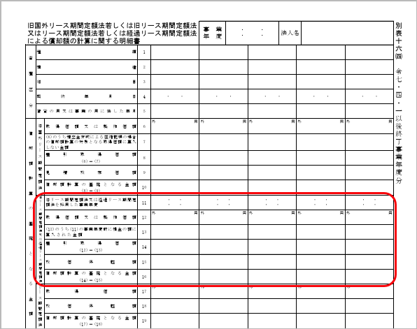 20250626_プログラムの影響箇所（操作に影響する内容）_別表十六（四）.png