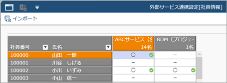 社員ごとに利用できる外部連携サービスをExcelで設定する_004_外部サービス連携設定.png