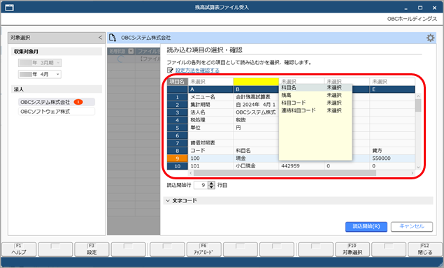 20250917_残高試算表ファイルを受け入れる_004_項目の関連付け.png