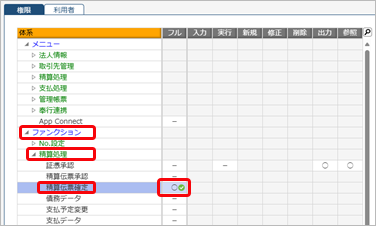 20251006_帳票（精算伝票）を社内でチェック・確定する（確定ステータス）_002_権限設定.png