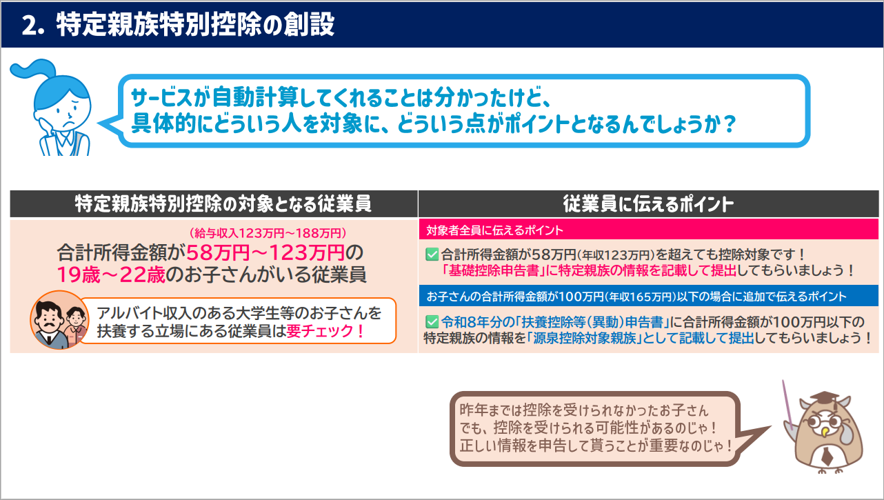 徹底解説！令和 7年における申告書の確認ポイントとは？_002_サンクスデイ資料P29.png