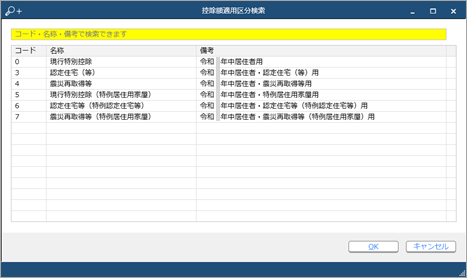 20230926_住宅借入金等特別控除の入力（令和 4年以降に住宅を取得した場合）_007_控除額摘要区分検索.png