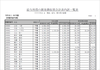 給与所得の源泉徴収票合計表内訳一覧表を出力する_002_給与所得の源泉徴収票合計表内訳一覧表.png
