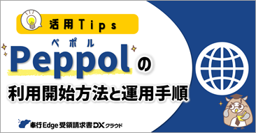 デジタルインボイス（Peppol）をもとに精算伝票を作成する_まなぼーど.png