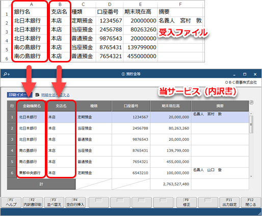 20260420_受入ファイル形式を作成する（形式作成）_001_受入ファイル_①預貯金等.png