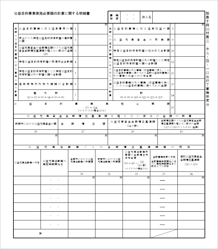 20260603_プログラムの影響箇所_008_別表十四(二)付表二.png