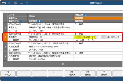 事業所の「本店」を移転した場合は、どうすればよいですか_002_事業所（国内）.png