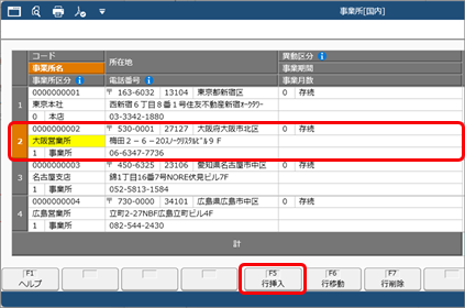 事業所の「本店」を移転した場合は、どうすればよいですか_001_事業所（国内）.png