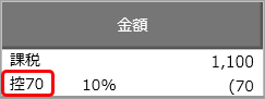 20260828_20261016_リリースノート_明細の仕入税額控除割合の表示位置を変更（変更後）.png