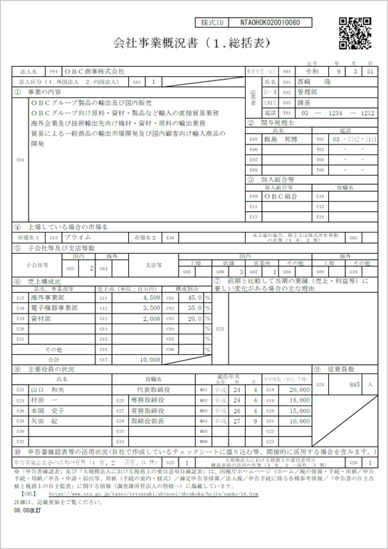 20260902_リリースノート_002_会社事業概況書.png