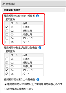 20260929_障害者雇用状況の常用雇用労働者数の集計対象_001_指標設定_雇用期間の定めのない労働者.png